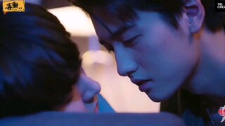 【Trịnh Tân Thành Nghị】Nếu anh học được một chút thì đã không biến thành phim hài rồi.