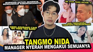 UPDATE INFO TANGMONIDA