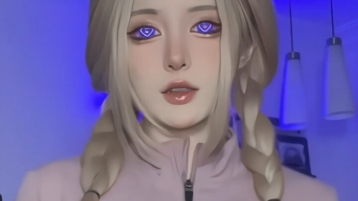 Hey guys, do I look good in women's clothing?