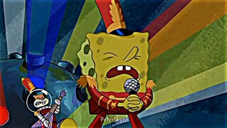 lagu baru buat semuanya#spongebob#lesti#riski bilar#dubing#lagu#fyp#anime