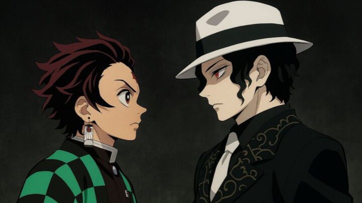 Hashira VS Muzan Final War - Kimetsu No Yaiba Season 6