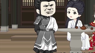 Journey to the West 16
