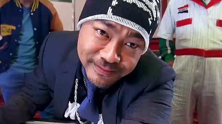 Si bodoh main mahjong ketipu trik, nggak nyangka kakaknya jago judi—sekarang para lawan pada sial!