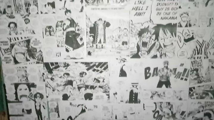 manga!