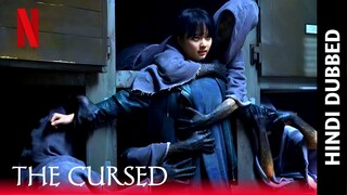 The Cursed S01 E12 Korean Drama In Hindi & Urdu Dubbed (Black Magic)