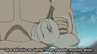 Sasuke RECUPERA su BRAZO tras PERDER el Rinnegan - Naruto Shippuden /Boruto