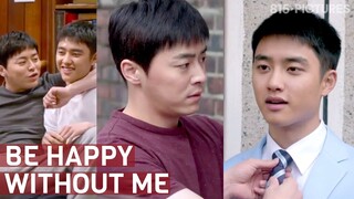 He Has Terminal Cancer, But Keeps It A Secret From His Brother | Jo Jung-suk, EXO DO, Park Shin-hye