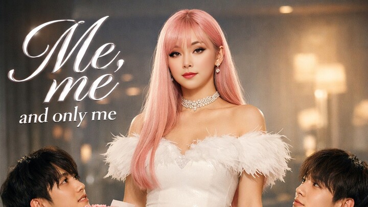 Nei - Me, me and only me