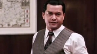 香港廉政公署成立，总华探长雷老虎跑路，一代枭雄跛豪仍不肯收手#跛豪 #吕良伟 #跛豪电影推荐