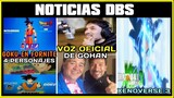 DRAGON BALL SUPER SUPER HERO TRAILER ESPAÑOL LATINO | GOHAN LUIS MANUEL AVILA | ¿DBX3 Y FORNITE?