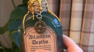 流落民间的“魔药”制作专家，麻瓜们都点开视频看看，好好学着点儿吧