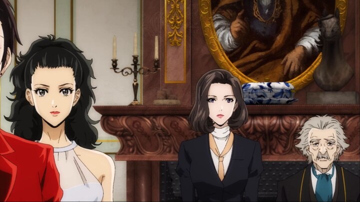 Kami no Shizuku Episode 1 Subtitle Indonesia