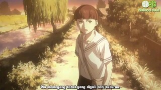 Mouryou no Hako episode 6 - SUB INDO