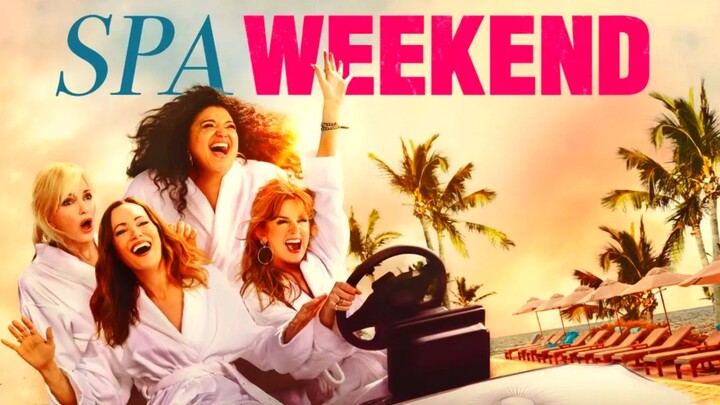 SPA weekend 2026
