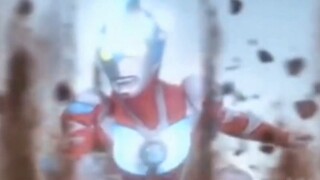 Adegan nama hewan hantu ultraman