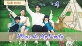 🇨🇳[Sub Indo] Please Be My Family Eps.4