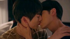 Kiss Edits from Kiseki: Dear To Me Ep7 - Taiwanese BL