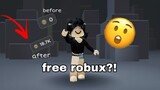 How to Actually Get Free Robux..*2022*😳