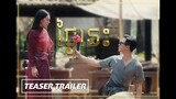 Love Destiny 2 Teaser Trailer | Khmer Dub