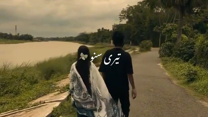 thori jga da da mujy song