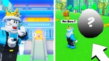 Ada Pet Ketupat Bulan Puasa & Pintu Secret Lagi !! Bocoran Rahasia Egg Terbaru - Pet Simulator X