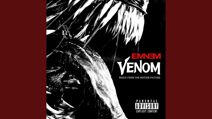 Venom (Music From The Motion Picture)