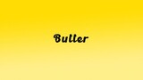 Hiburan|BTS "Butter"