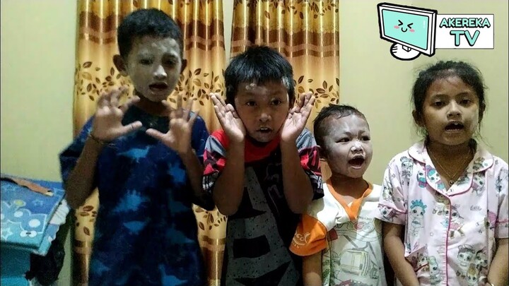 Hewan apakah ini | Akereka tv