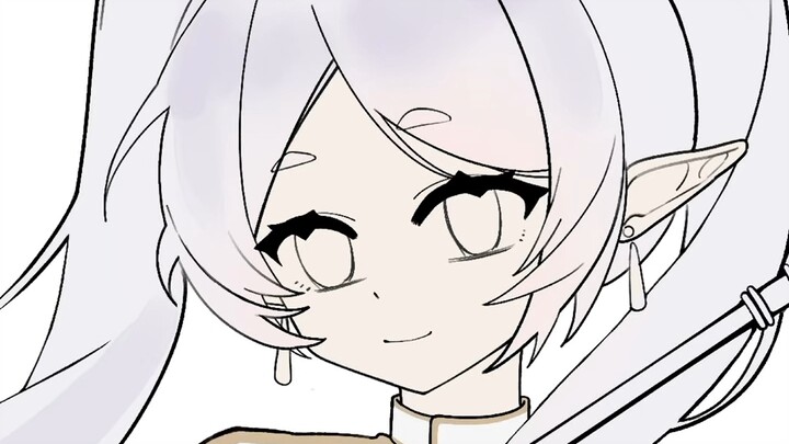 What should a young illustrator do when they get a commission from an account with no profile, no po