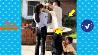 New Funny and Fail Videos 2023 😂 Cutest People Doing Funny Things 😺😍 Part 80