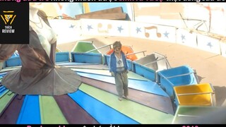 Cậu bé nổi loạn (p1) #rvphimcuocsong