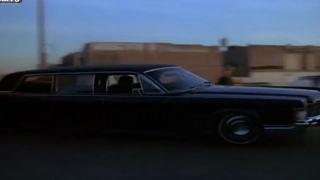 Baretta T1 E1 Él nunca vera la luz del dia