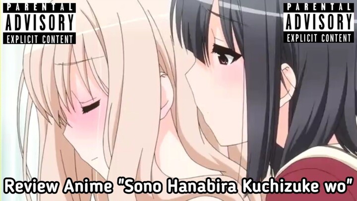 BUKTI CINTA ITU BUTA!!!! BAHKAN SESAMA PEREMPUAN PUN MEREKA JATUH CINTA!!!