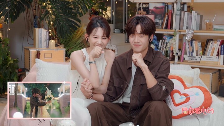 [Sub🇻🇳] Tín hiệu con tim Mùa 9 Tập 10react1 - Heart signal S9🇨🇳
