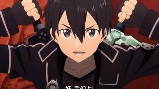 【混剪】谁都不能阻止桐姥爷拉刀光！