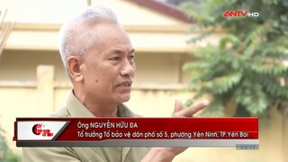 Ông Nguyễn Hữu Đa (toàn bộ bản gốc)