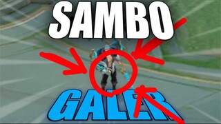 Sejago Ini Gw Kalo Pake Ferdi | MLBB Meme Indonesia