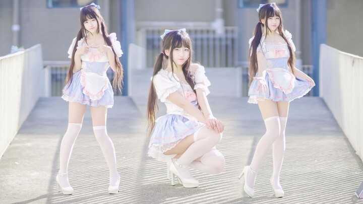 Em muốn trở thành… Honey của anh! >.<