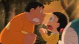 Doraemon episode 842