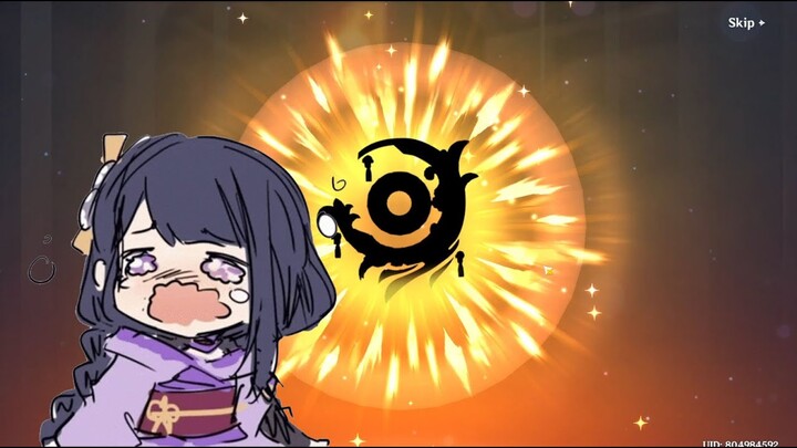 Im Sorry Ei Chan..