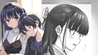 【The burden】What happened after the animation ended 05｜Drifting apart in mutual testing