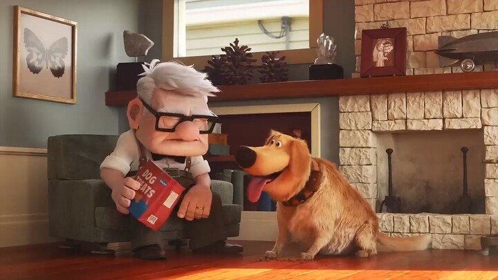Carl’s Date .. watch the full film. link in the description