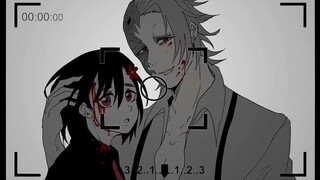 AMV ID: Invaded