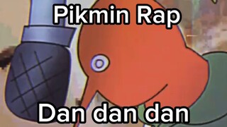 Pikmin rap in dandandan is so fire 🔥🔥🔥🔥🔥🔥