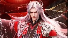 Wang Lin Menjadi Jendral Iblis Di Kota Pembantaian 🔥😱