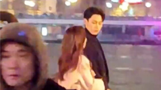 白鹿王鹤棣以爱为营，围观的小伙伴真多呀