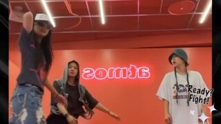tsubakill member smoke Challenge yumeri Akanen momo