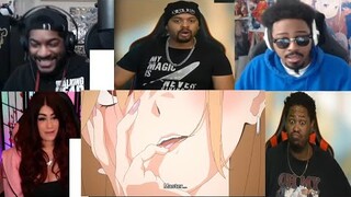 MY DRESS UP DARLING EPISODE 3 REACTION MASHUP!!