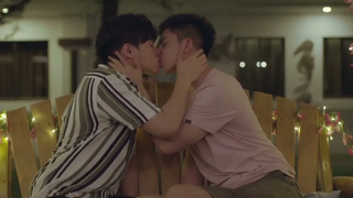 BL// ปินอย // น่ารักจัง 🥺😭