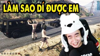 GTA 5 Roleplay - Bản Lĩnh của ông trùm là không đầu hàng trước số phận =))